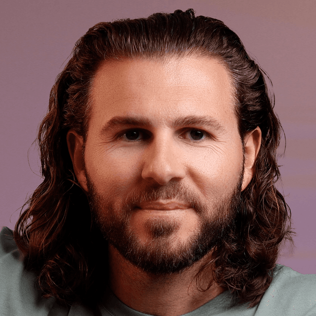 Andrew Henderson | Founder of the 5-Star Creator