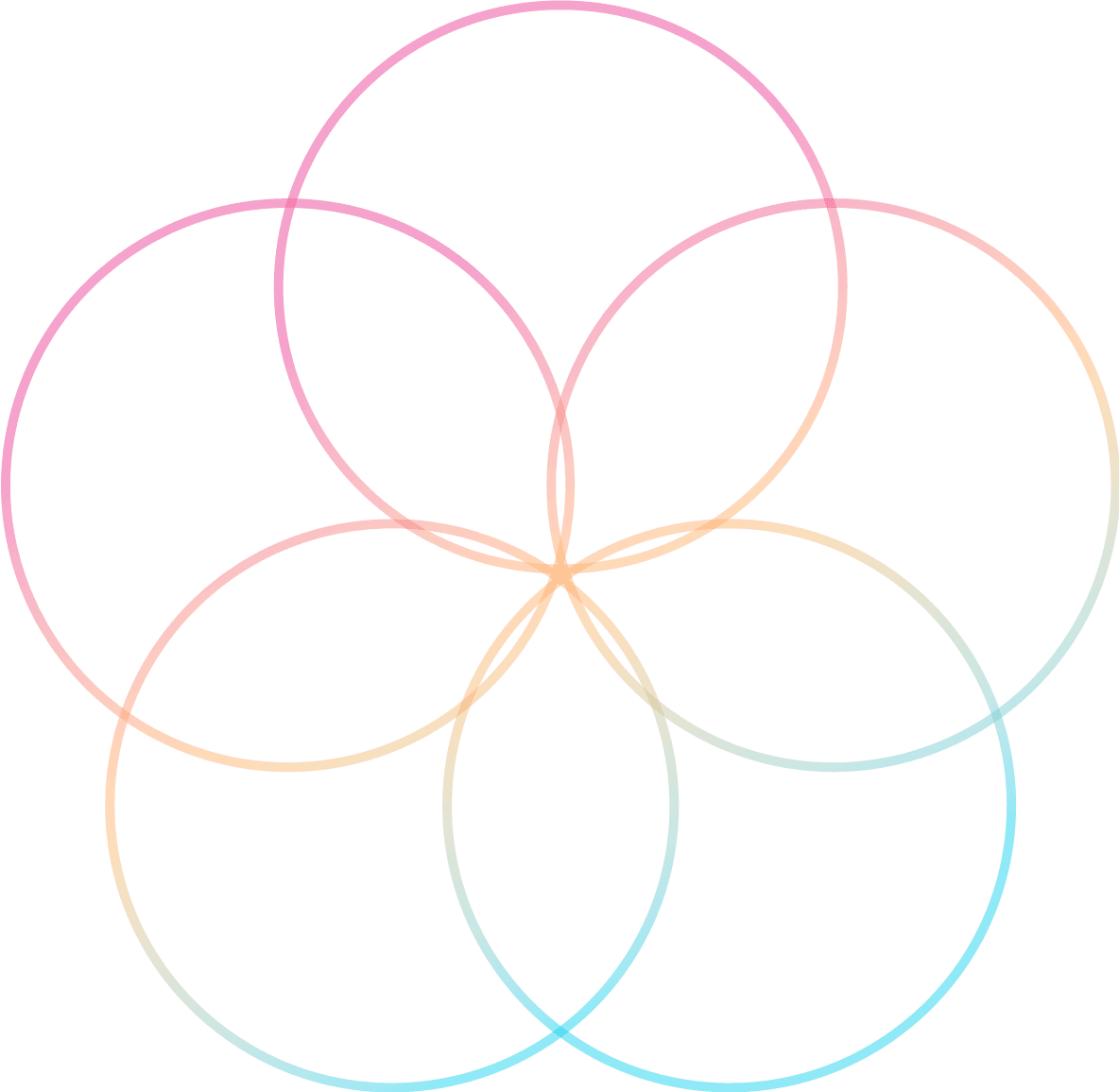 5-Star Creator Logo