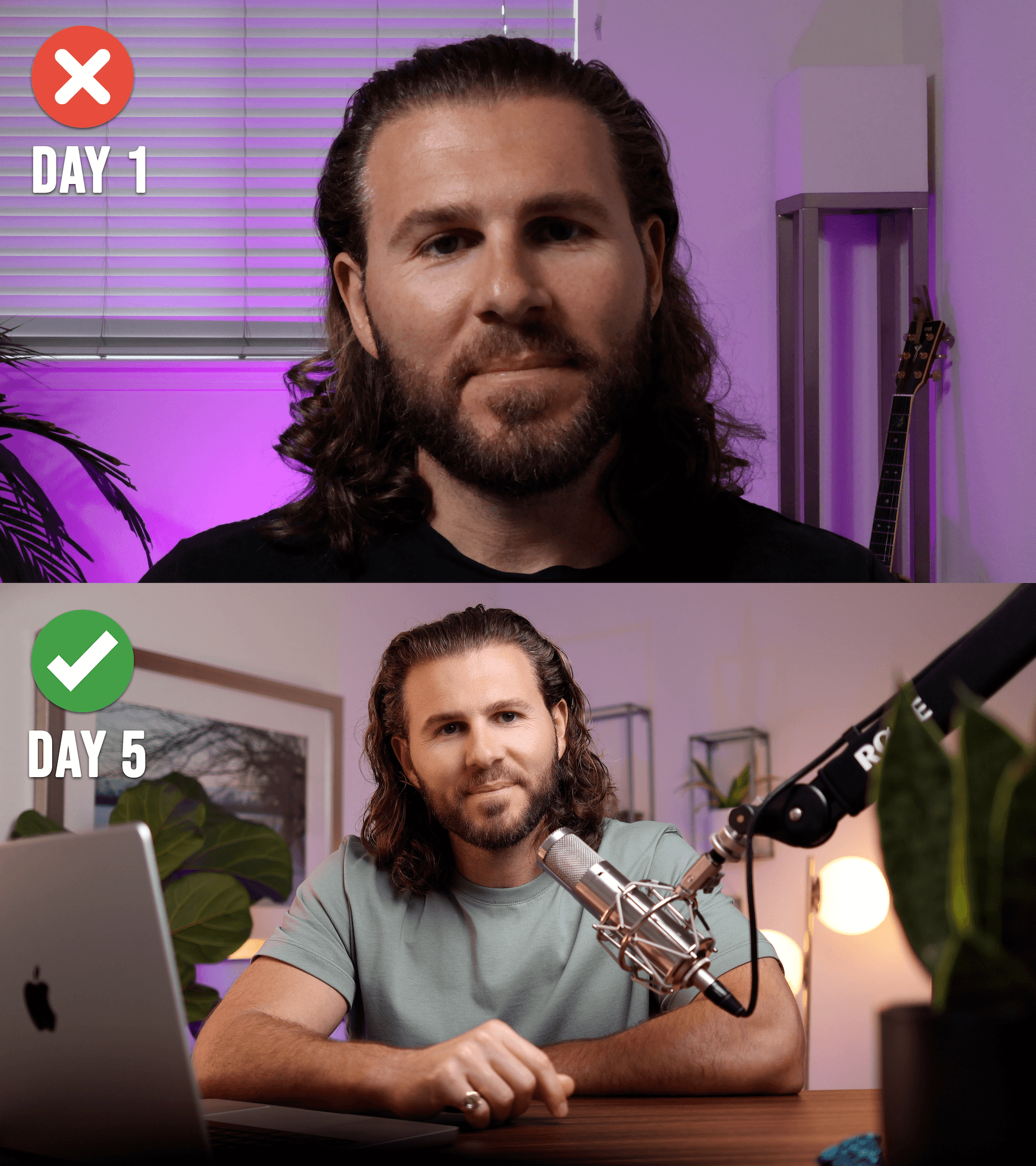 About | 5-Star Creator