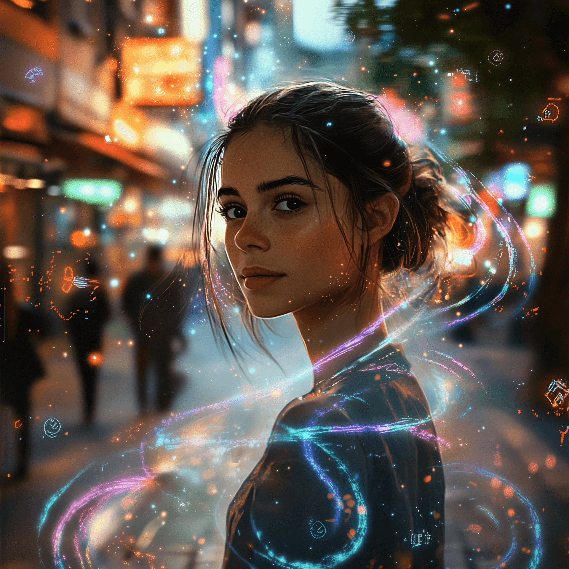 Meet the 32 Archetypes of the 5-Star Creator system