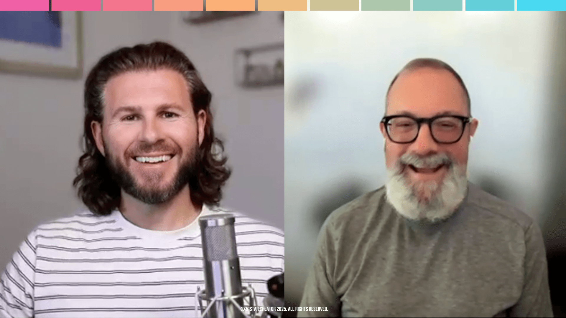 VIP Creator Coaching